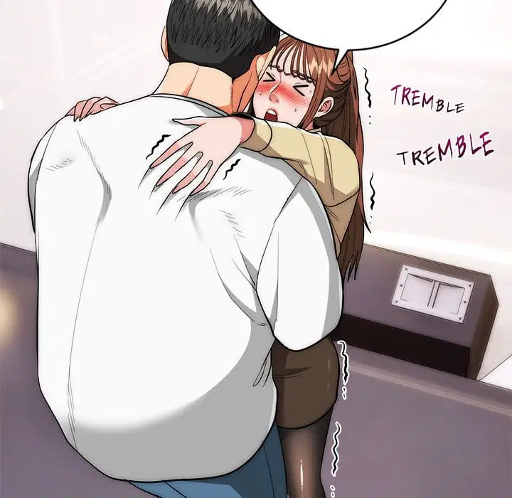 Kangsae the Strong (Uncensored) Page 100 - MangaHe