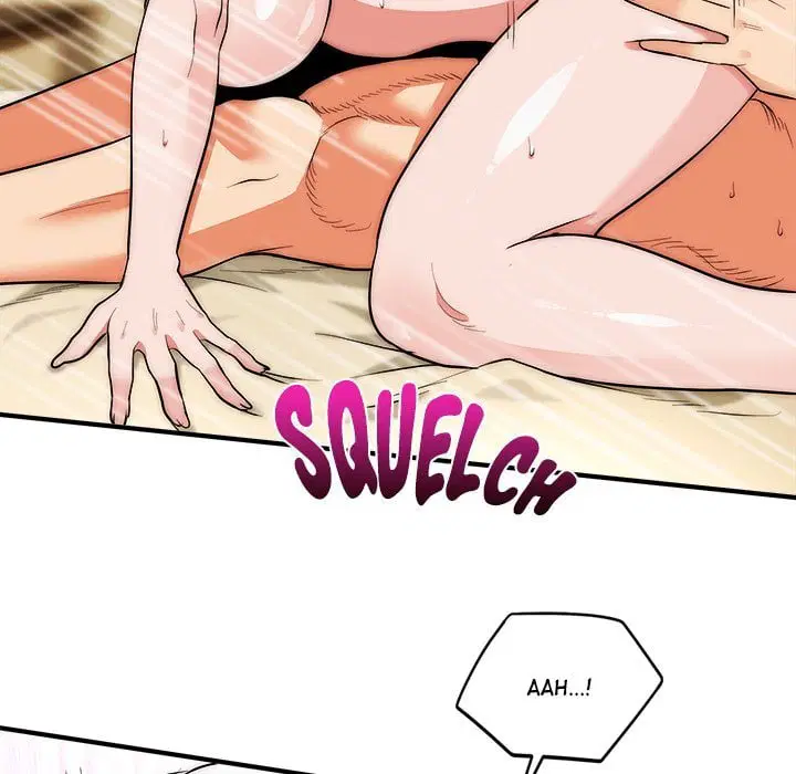Kangsae the Strong (Uncensored) Page 109 - MangaHe