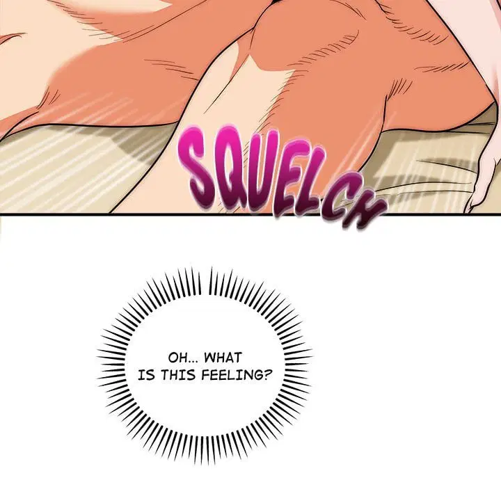 Kangsae the Strong (Uncensored) Page 113 - MangaHe
