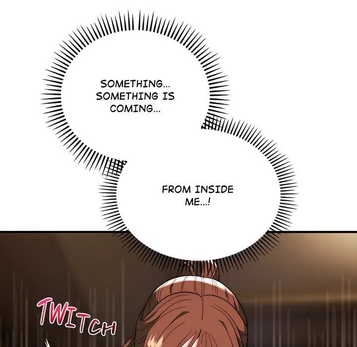 Kangsae the Strong (Uncensored) Page 116 - MangaHe