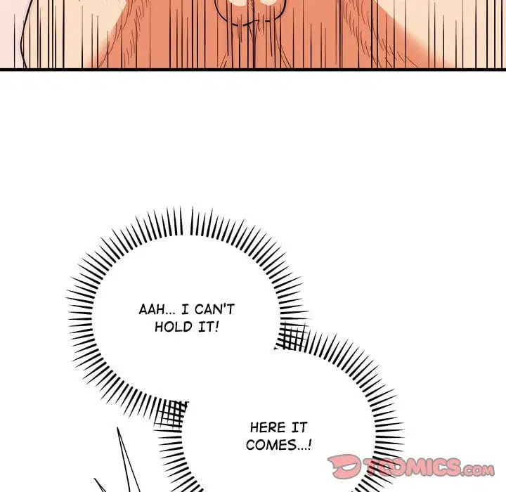 Kangsae the Strong (Uncensored) Page 118 - MangaHe