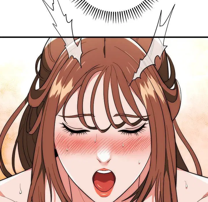 Kangsae the Strong (Uncensored) Page 119 - MangaHe