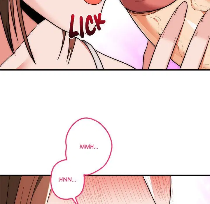 Kangsae the Strong (Uncensored) Page 13 - MangaHe