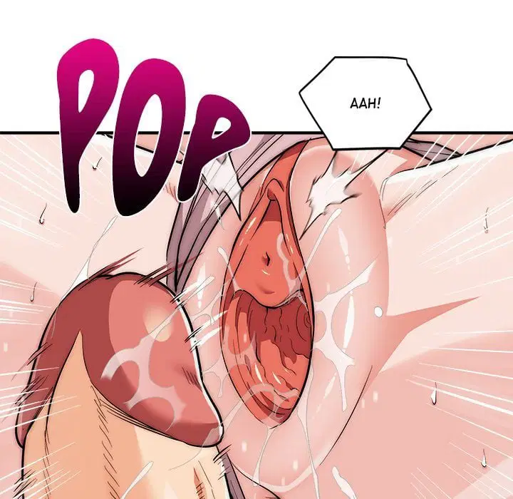 Kangsae the Strong (Uncensored) Page 122 - MangaHe