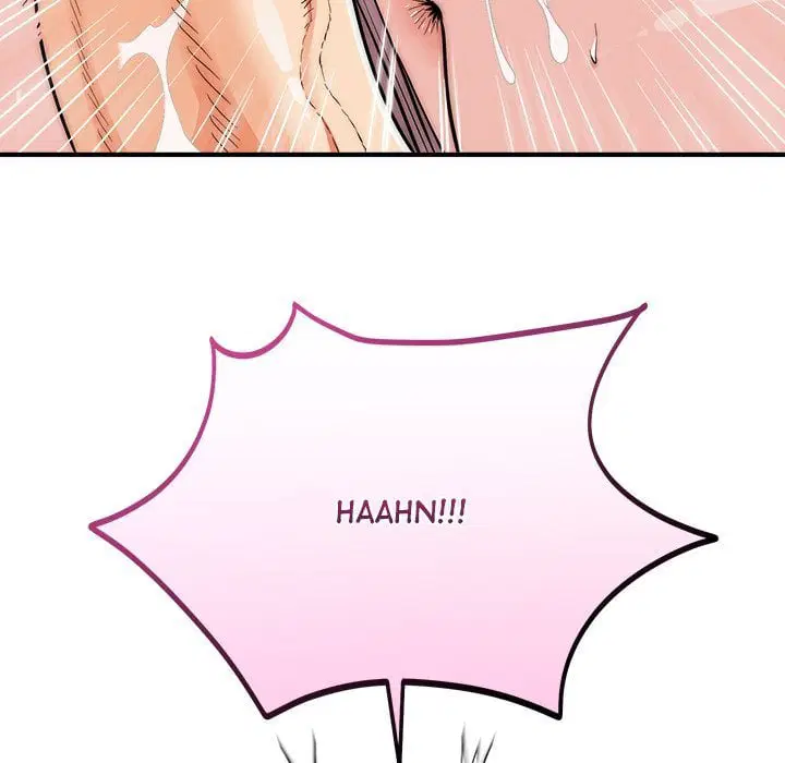 Kangsae the Strong (Uncensored) Page 123 - MangaHe