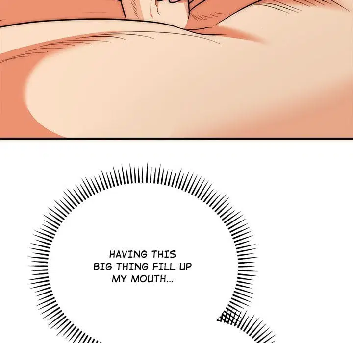 Kangsae the Strong (Uncensored) Page 20 - MangaHe