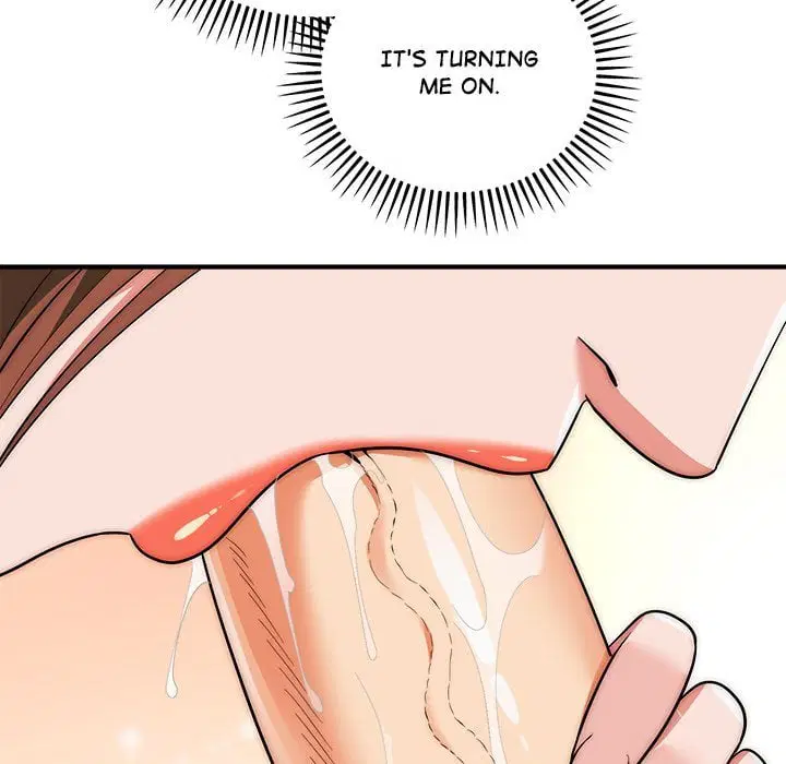 Kangsae the Strong (Uncensored) Page 21 - MangaHe