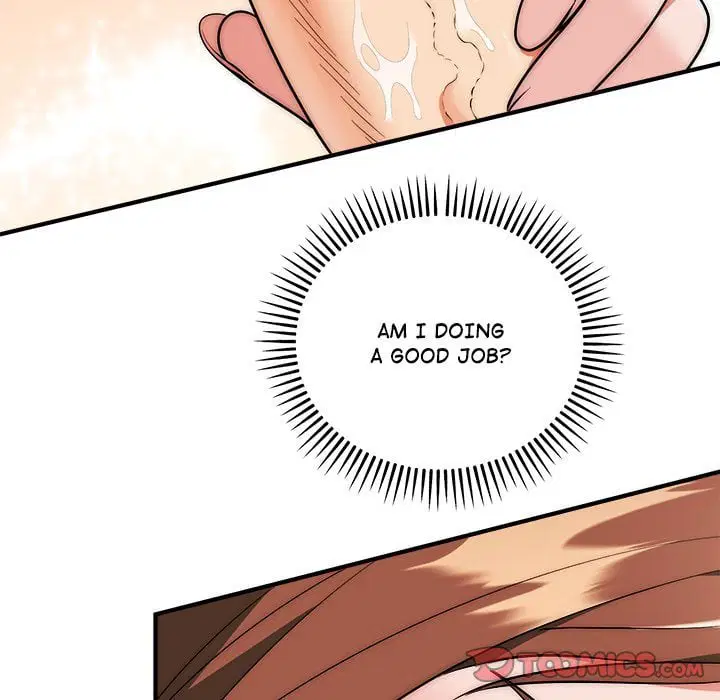 Kangsae the Strong (Uncensored) Page 22 - MangaHe