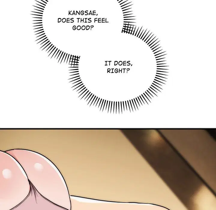 Kangsae the Strong (Uncensored) Page 24 - MangaHe