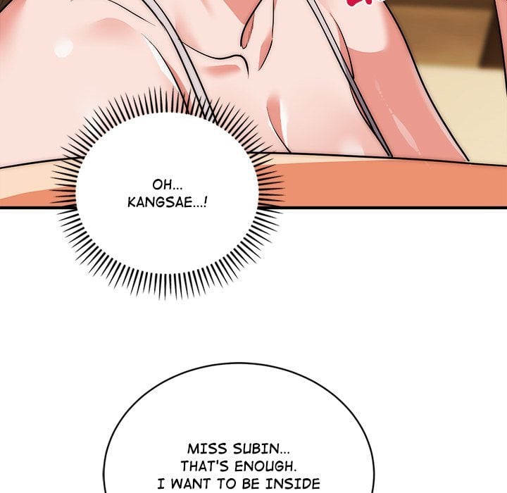 Kangsae the Strong (Uncensored) Page 33 - MangaHe