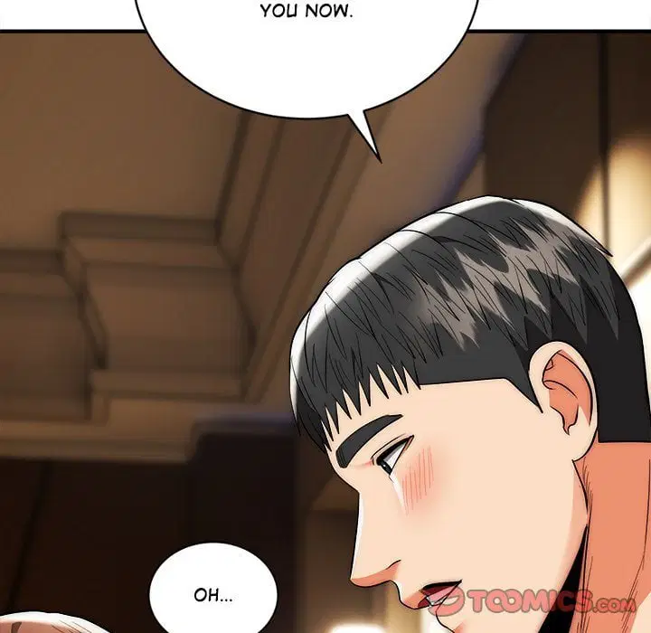 Kangsae the Strong (Uncensored) Page 34 - MangaHe