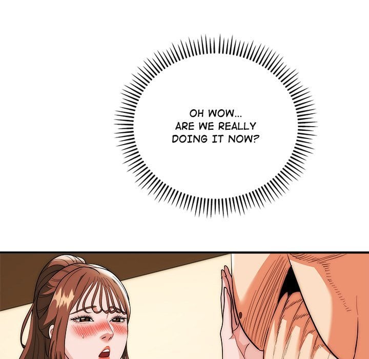 Kangsae the Strong (Uncensored) Page 36 - MangaHe