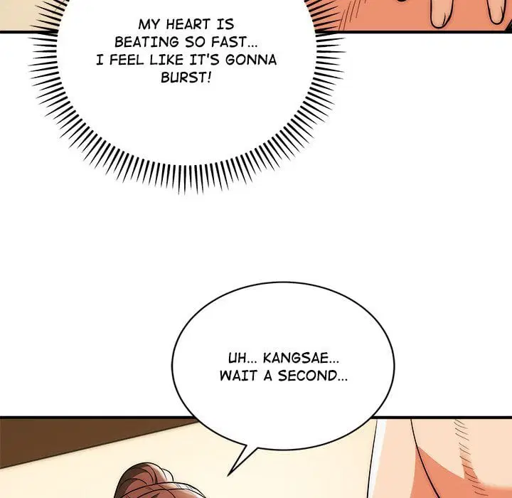 Kangsae the Strong (Uncensored) Page 38 - MangaHe