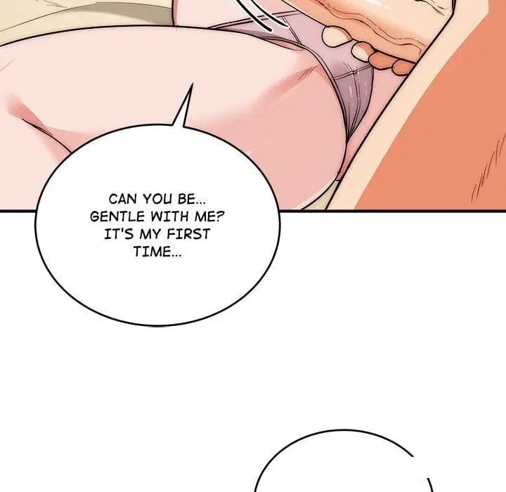 Kangsae the Strong (Uncensored) Page 40 - MangaHe