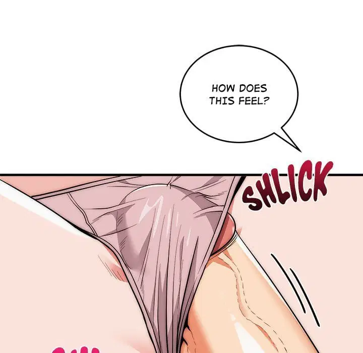 Kangsae the Strong (Uncensored) Page 43 - MangaHe