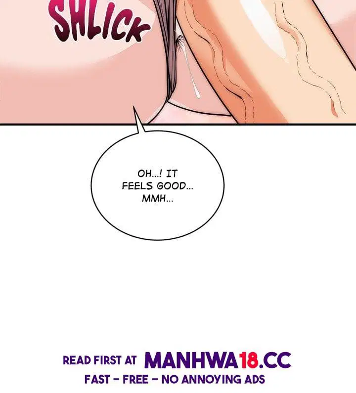 Kangsae the Strong (Uncensored) Page 44 - MangaHe