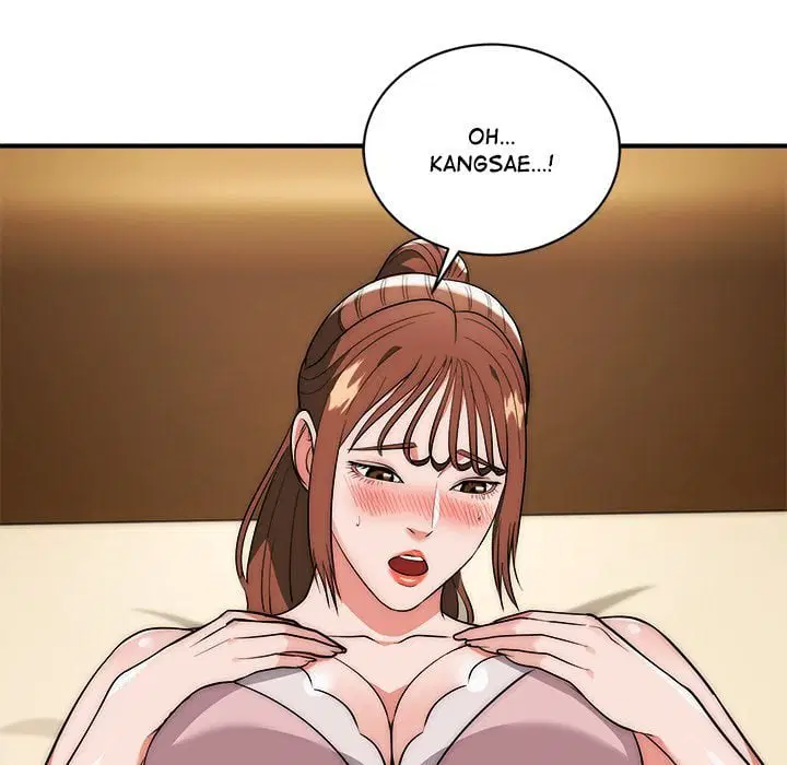 Kangsae the Strong (Uncensored) Page 45 - MangaHe