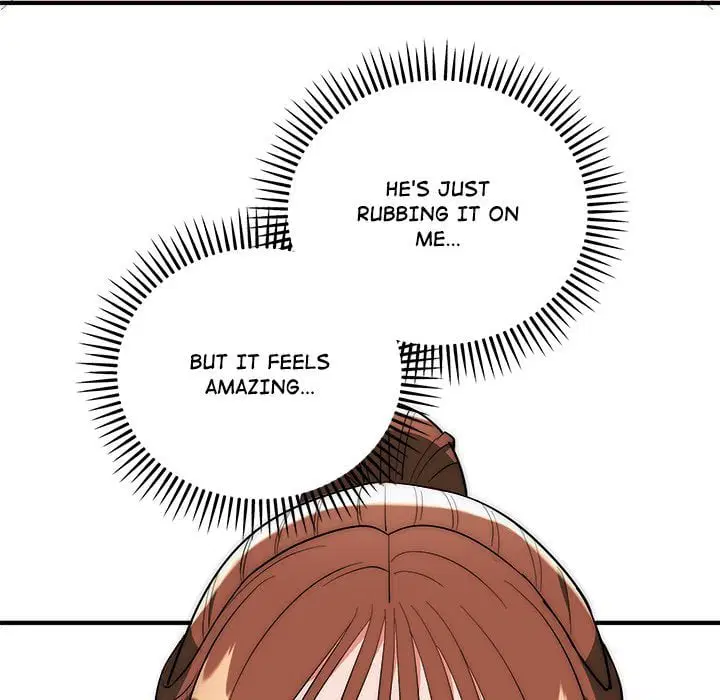 Kangsae the Strong (Uncensored) Page 47 - MangaHe