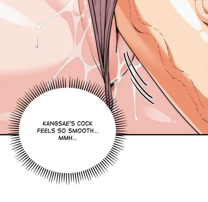 Kangsae the Strong (Uncensored) Page 51 - MangaHe