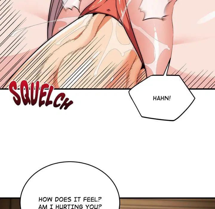 Kangsae the Strong (Uncensored) Page 55 - MangaHe