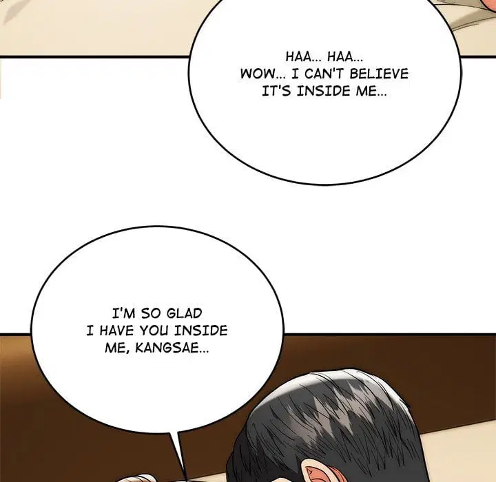 Kangsae the Strong (Uncensored) Page 57 - MangaHe