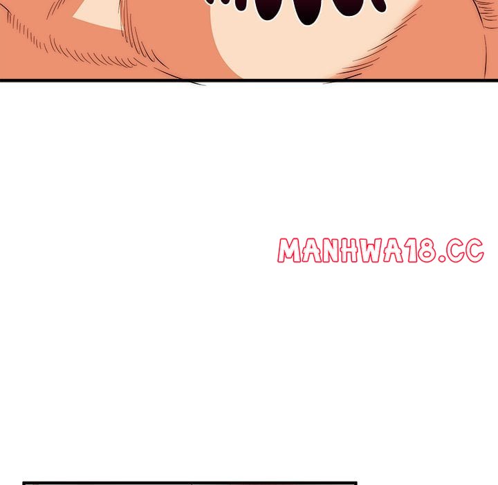 Kangsae the Strong (Uncensored) Page 61 - MangaHe