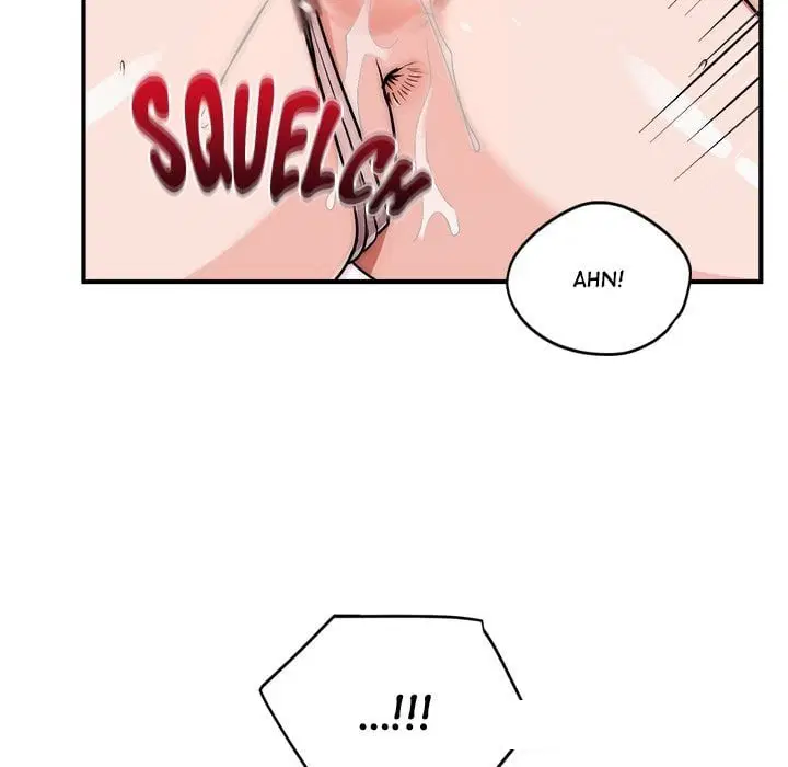 Kangsae the Strong (Uncensored) Page 64 - MangaHe