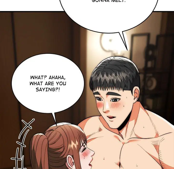Kangsae the Strong (Uncensored) Page 69 - MangaHe