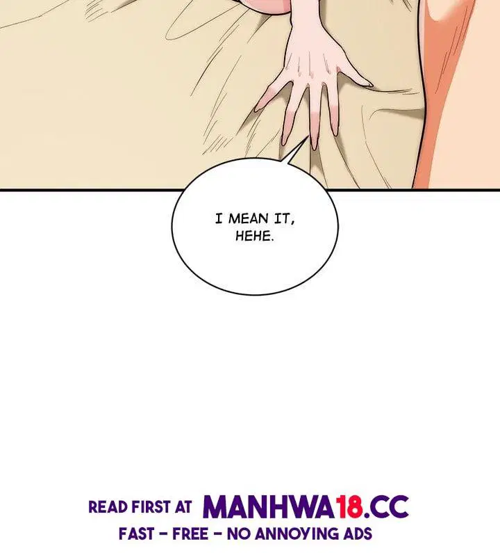 Kangsae the Strong (Uncensored) Page 71 - MangaHe