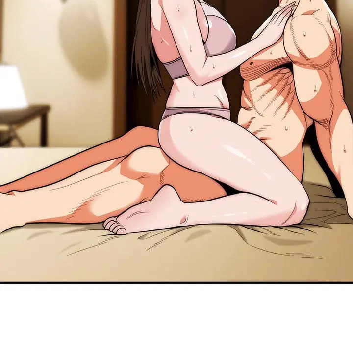 Kangsae the Strong (Uncensored) Page 73 - MangaHe