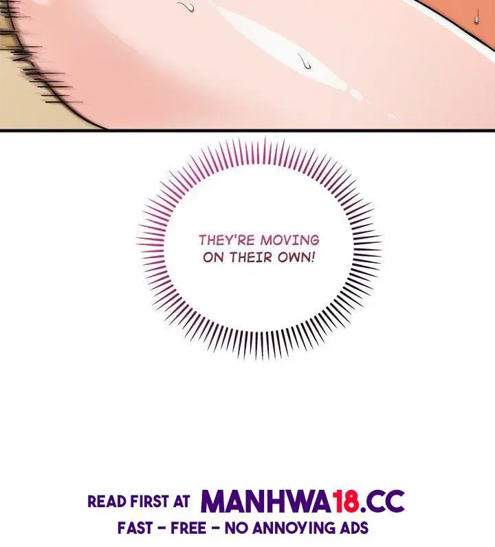 Kangsae the Strong (Uncensored) Page 80 - MangaHe