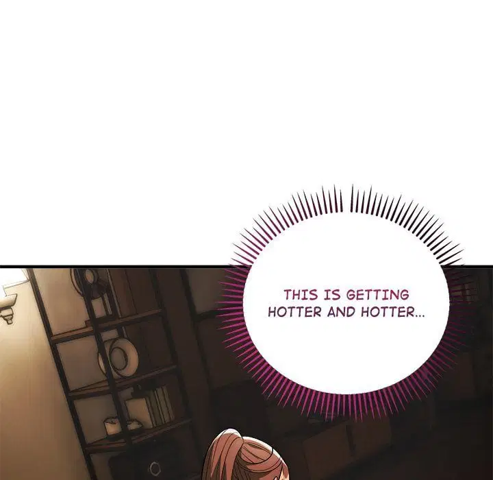 Kangsae the Strong (Uncensored) Page 81 - MangaHe