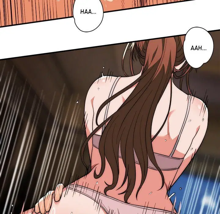 Kangsae the Strong (Uncensored) Page 85 - MangaHe