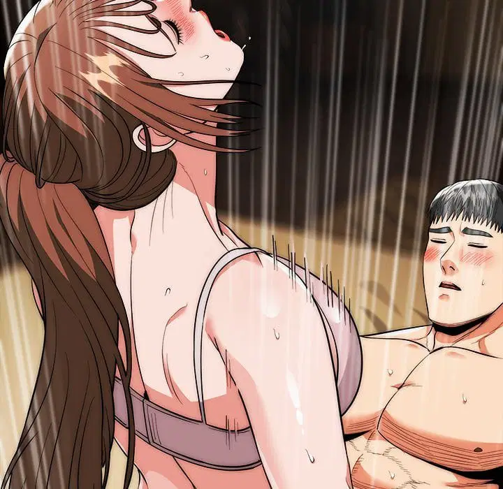Kangsae the Strong (Uncensored) Page 89 - MangaHe