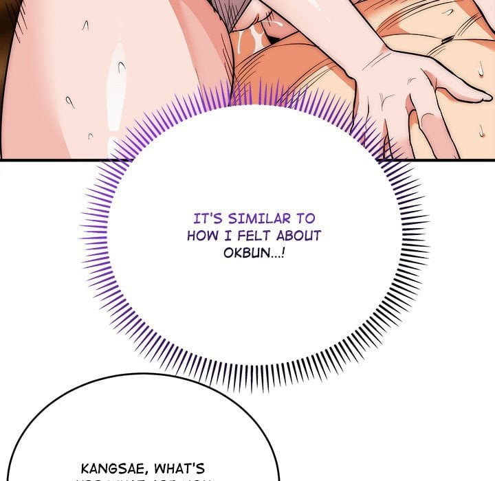 Kangsae the Strong (Uncensored) Page 94 - MangaHe