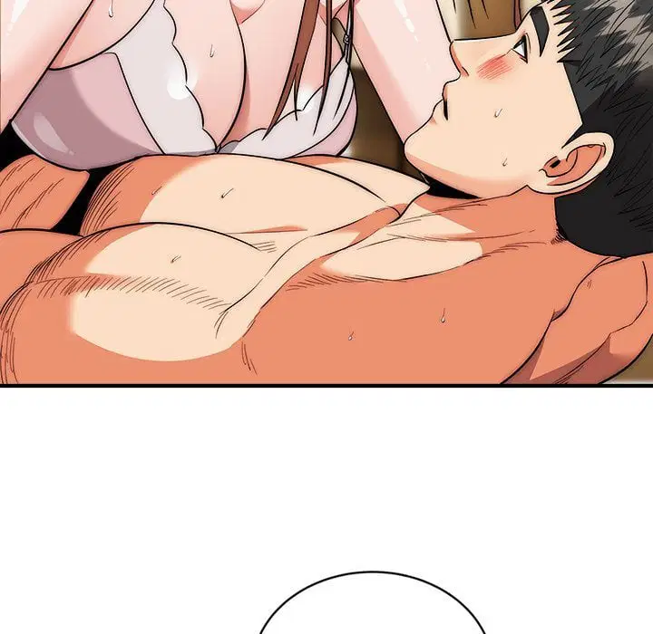 Kangsae the Strong (Uncensored) Page 96 - MangaHe