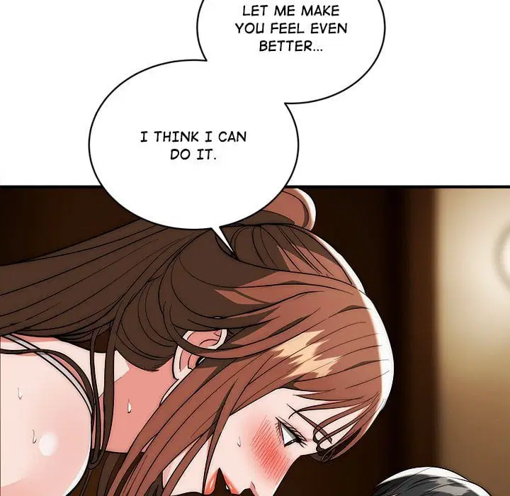 Kangsae the Strong (Uncensored) Page 97 - MangaHe