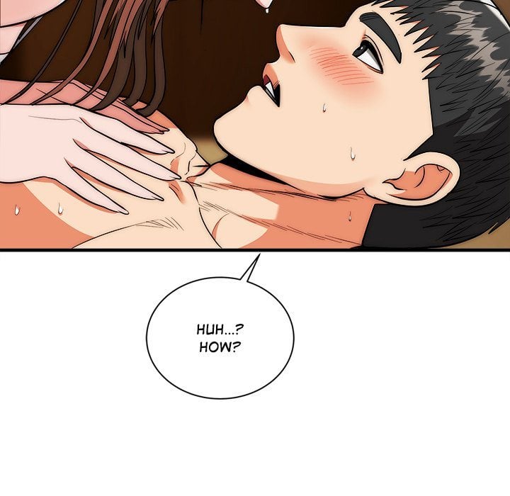 Kangsae the Strong (Uncensored) Page 98 - MangaHe
