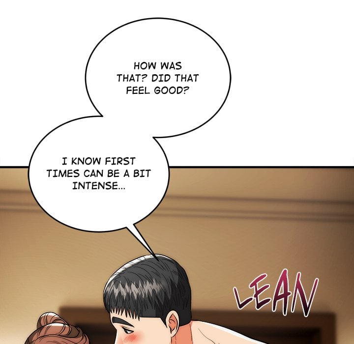 Kangsae the Strong (Uncensored) Page 11 - MangaHe