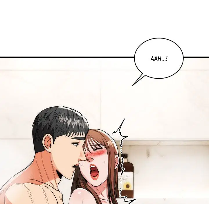 Kangsae the Strong (Uncensored) Page 104 - MangaHe