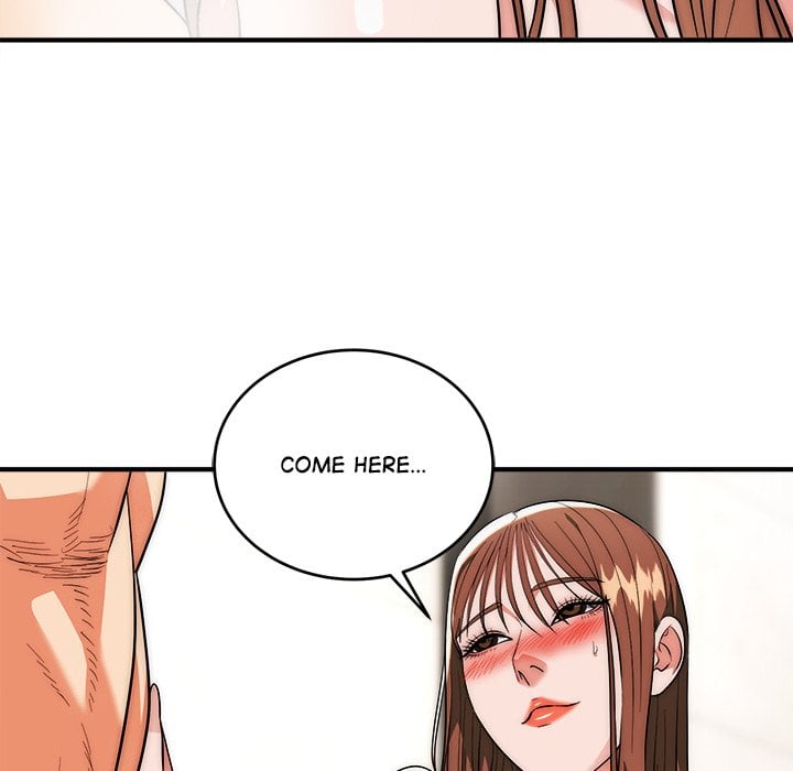 Kangsae the Strong (Uncensored) Page 108 - MangaHe