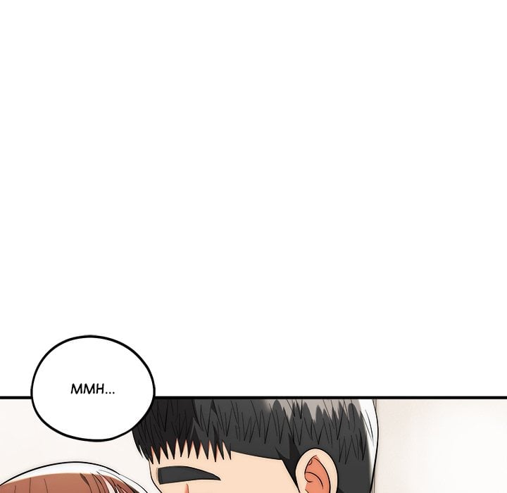 Kangsae the Strong (Uncensored) Page 116 - MangaHe