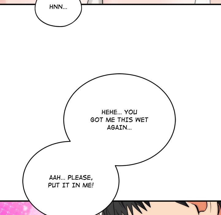 Kangsae the Strong (Uncensored) Page 120 - MangaHe