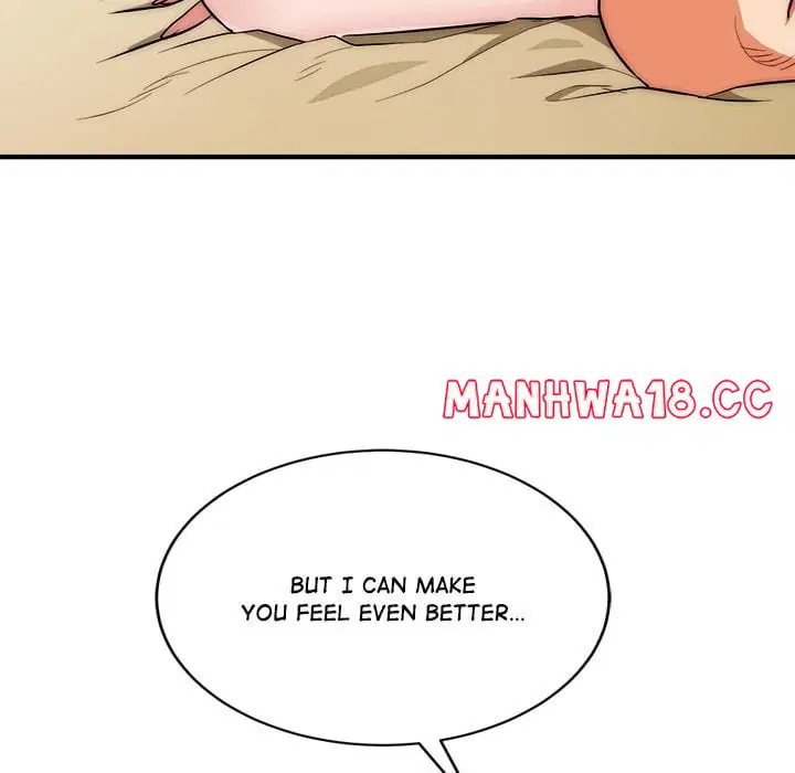 Kangsae the Strong (Uncensored) Page 13 - MangaHe