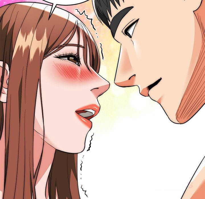 Kangsae the Strong (Uncensored) Page 121 - MangaHe