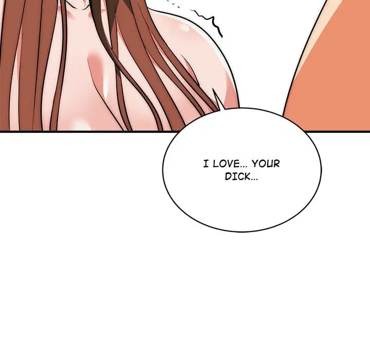 Kangsae the Strong (Uncensored) Page 122 - MangaHe
