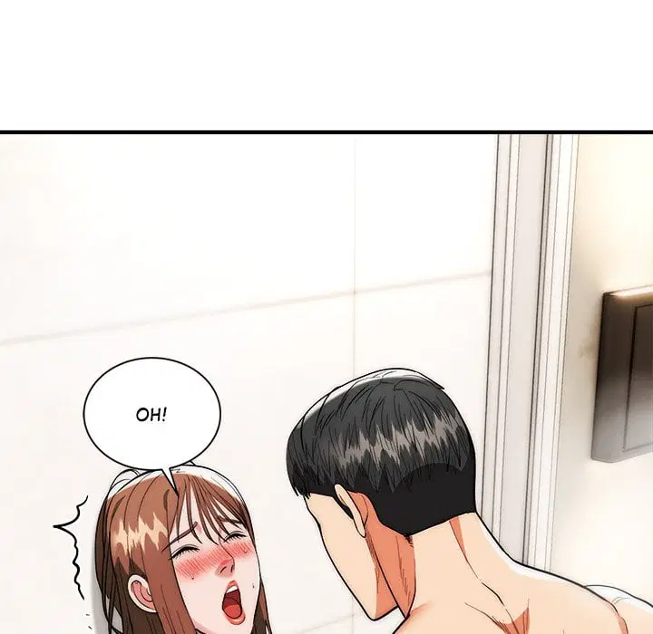 Kangsae the Strong (Uncensored) Page 123 - MangaHe
