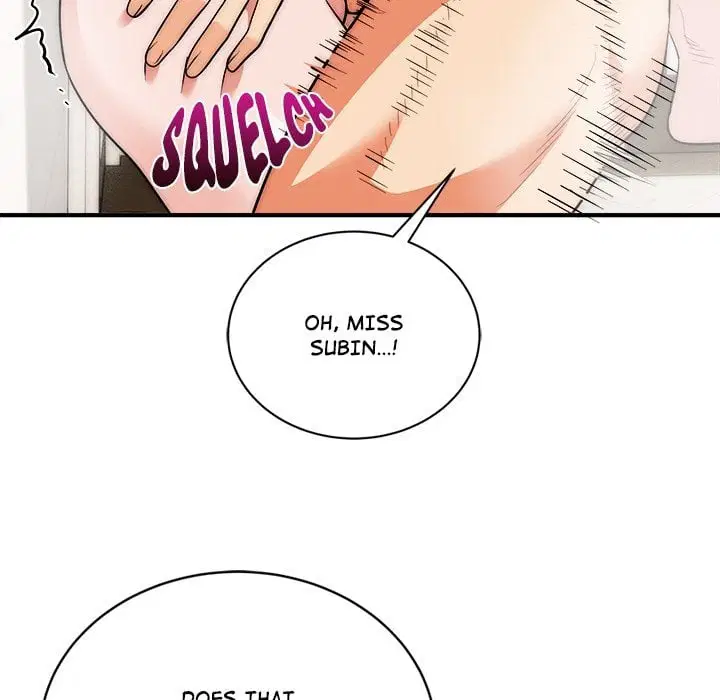 Kangsae the Strong (Uncensored) Page 130 - MangaHe