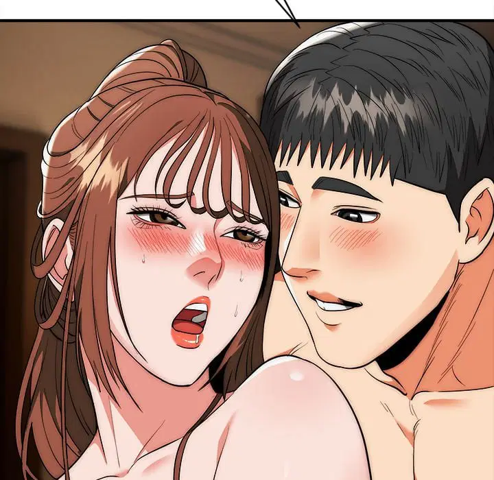 Kangsae the Strong (Uncensored) Page 14 - MangaHe