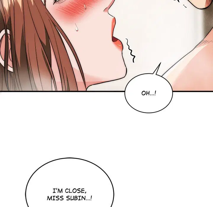 Kangsae the Strong (Uncensored) Page 132 - MangaHe